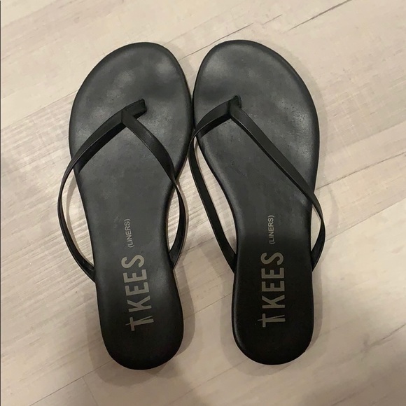 TKEES Shoes - TKEEs flip flops